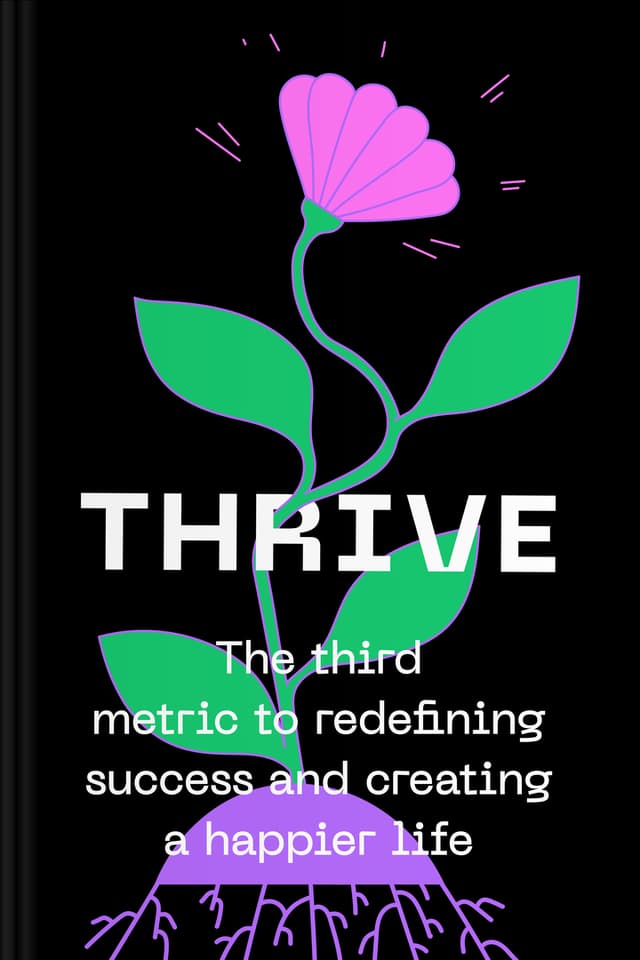 Thrive