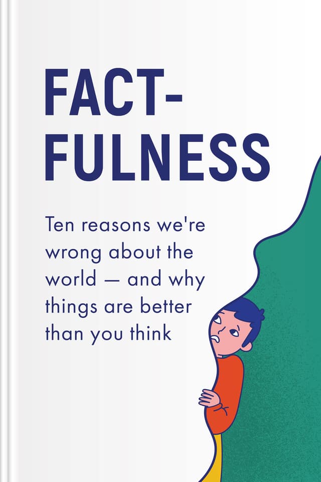 Factfulness