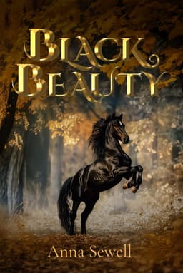 books like call of the wild_black beauty