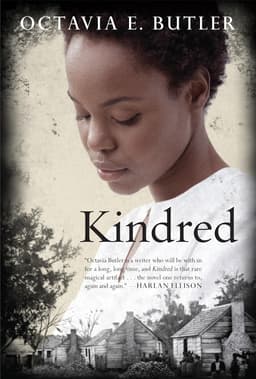 books like to kill a mocking bird; kindred