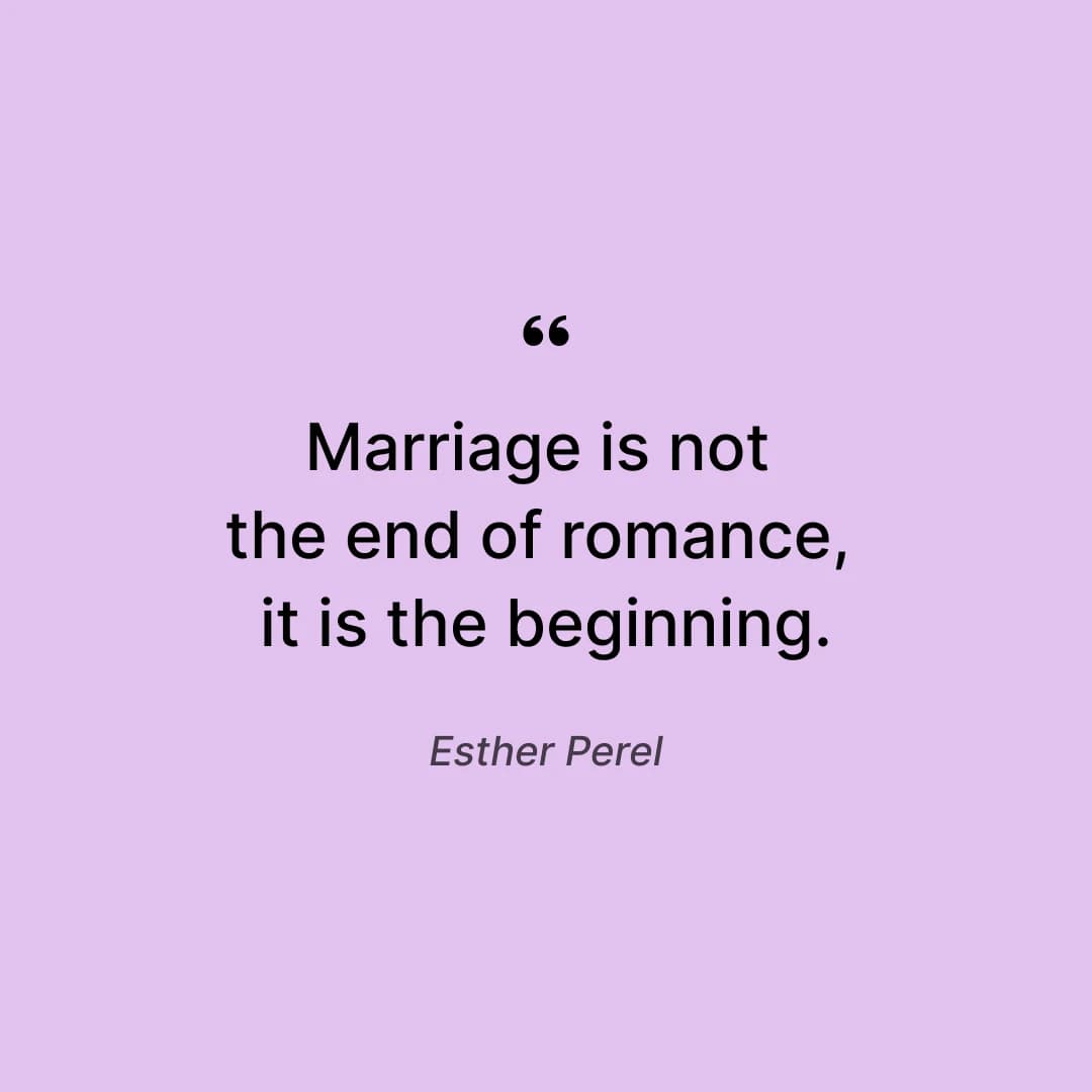 Esther Perel quotes