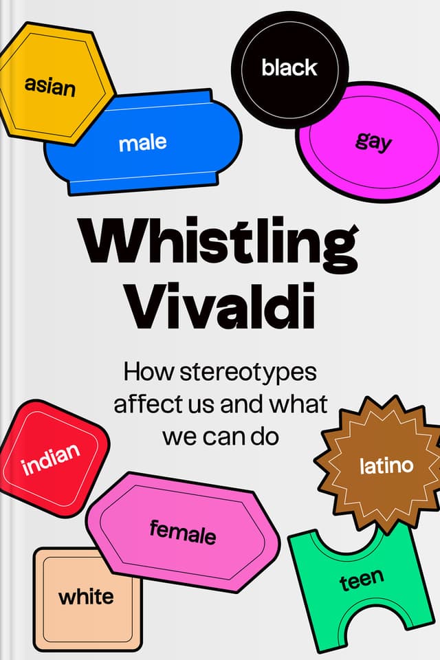 Whistling Vivaldi