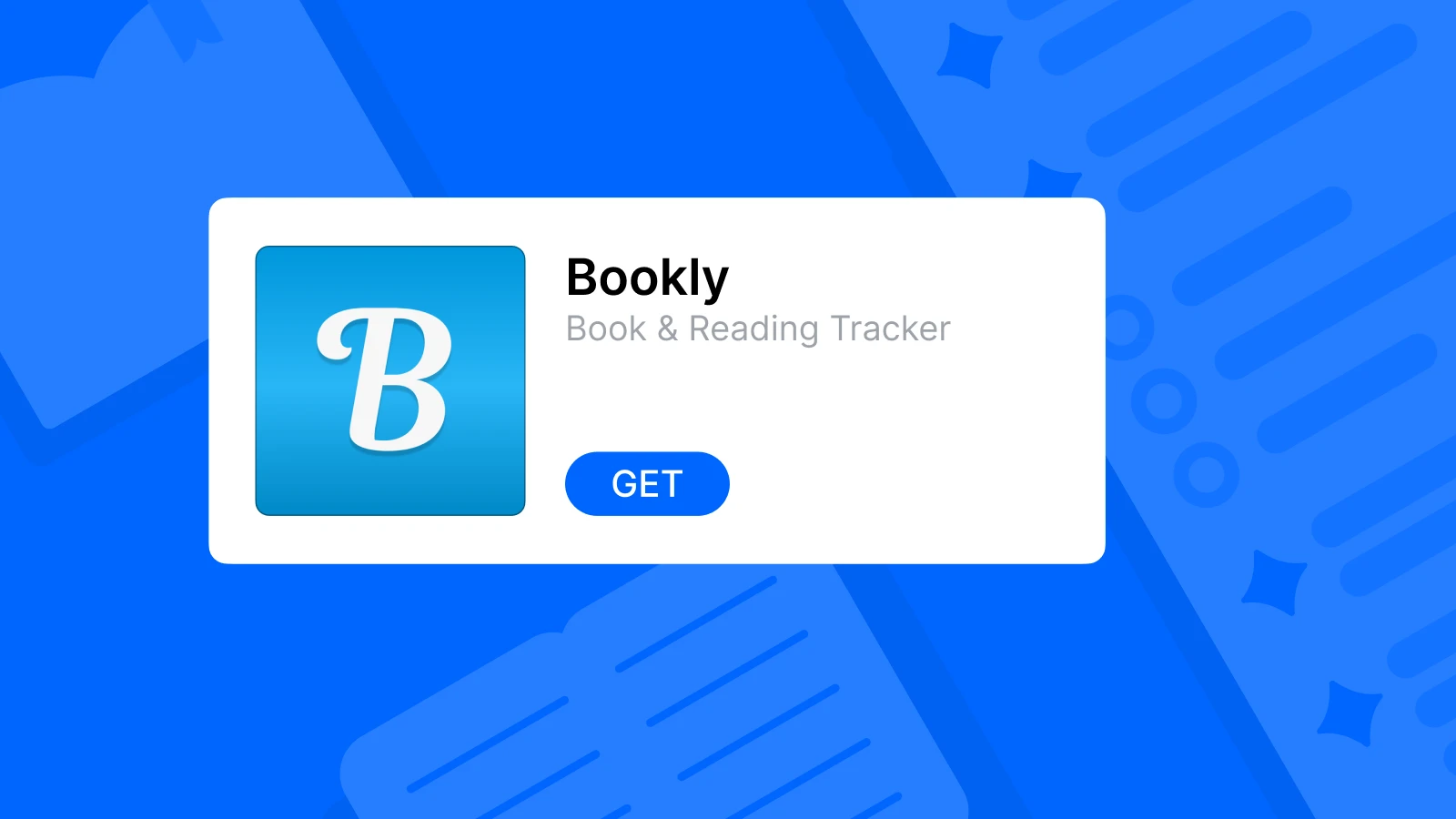 Bookly app