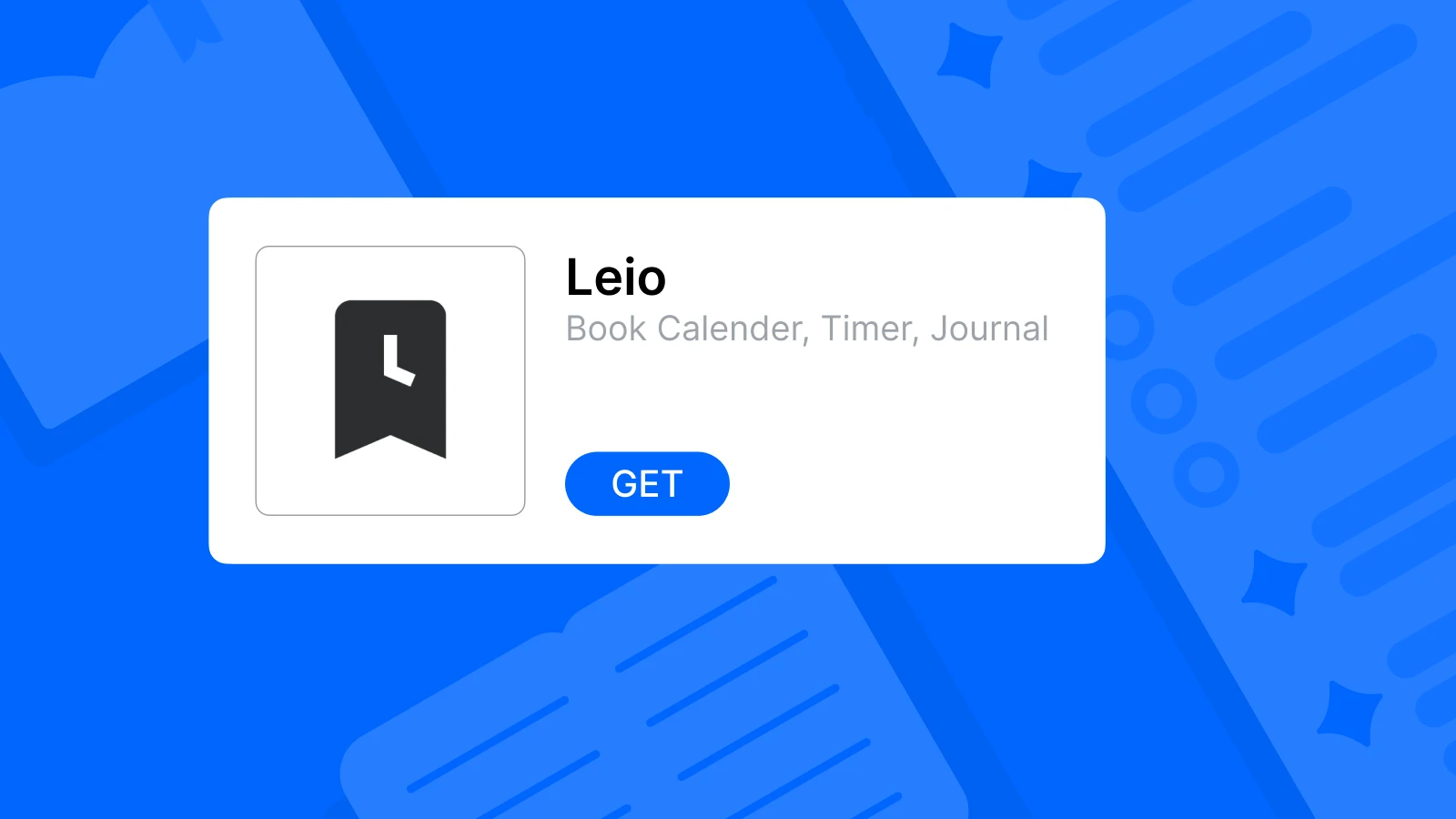 Leio app
