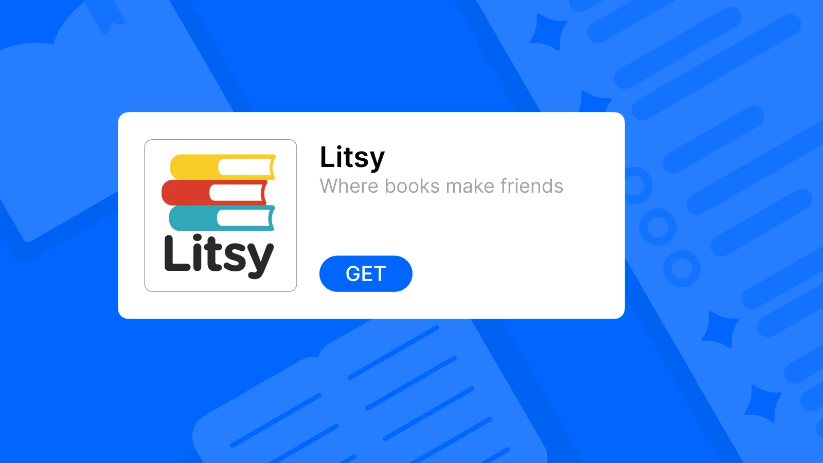 Litsy app