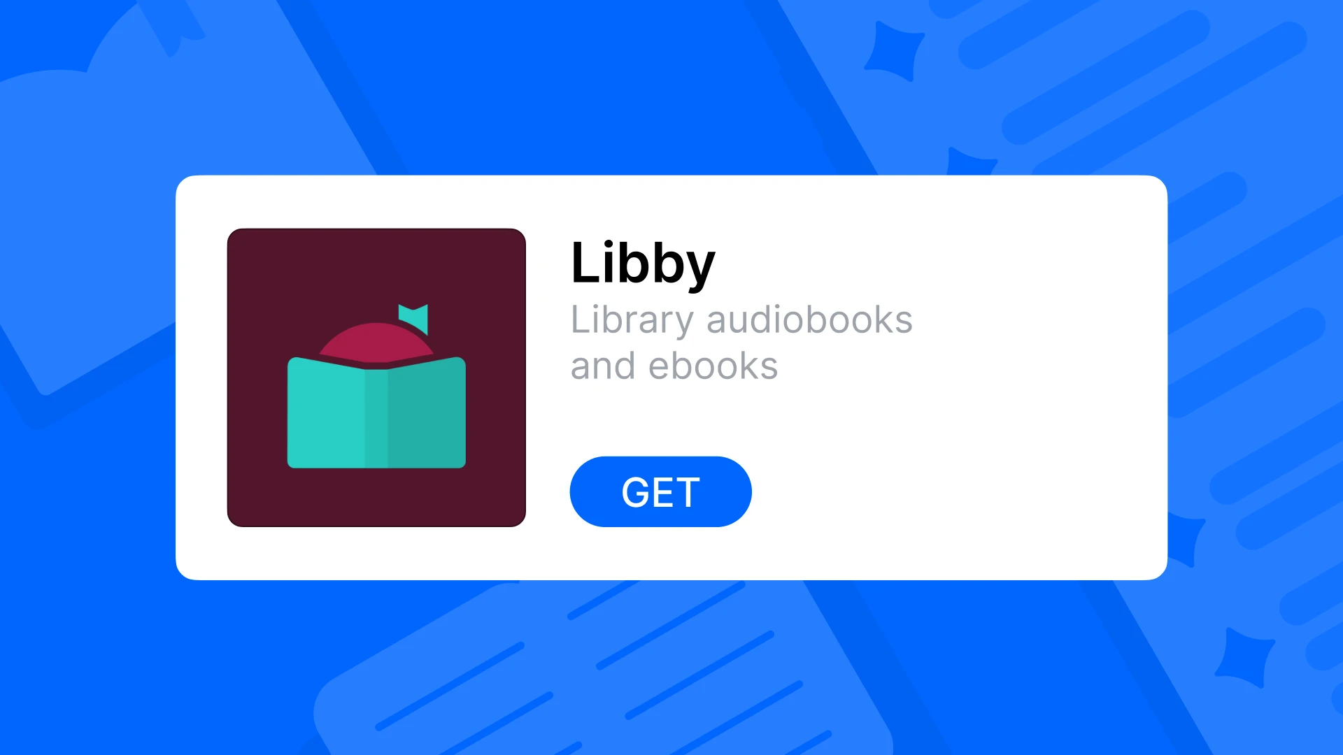 libby app