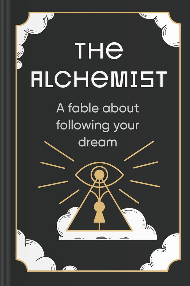 The Alchemist