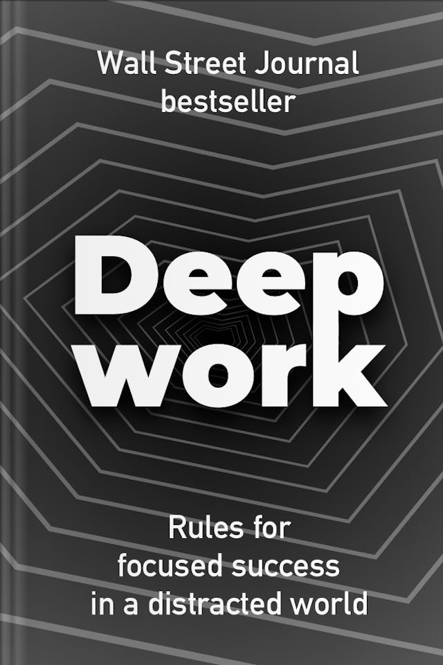 Deep Work