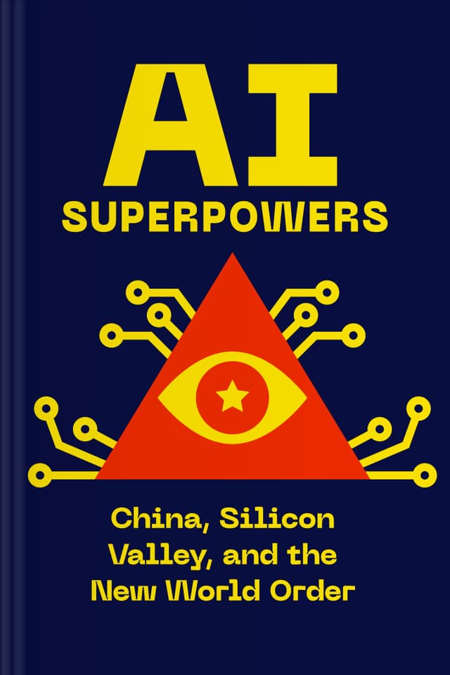 AI Superpowers