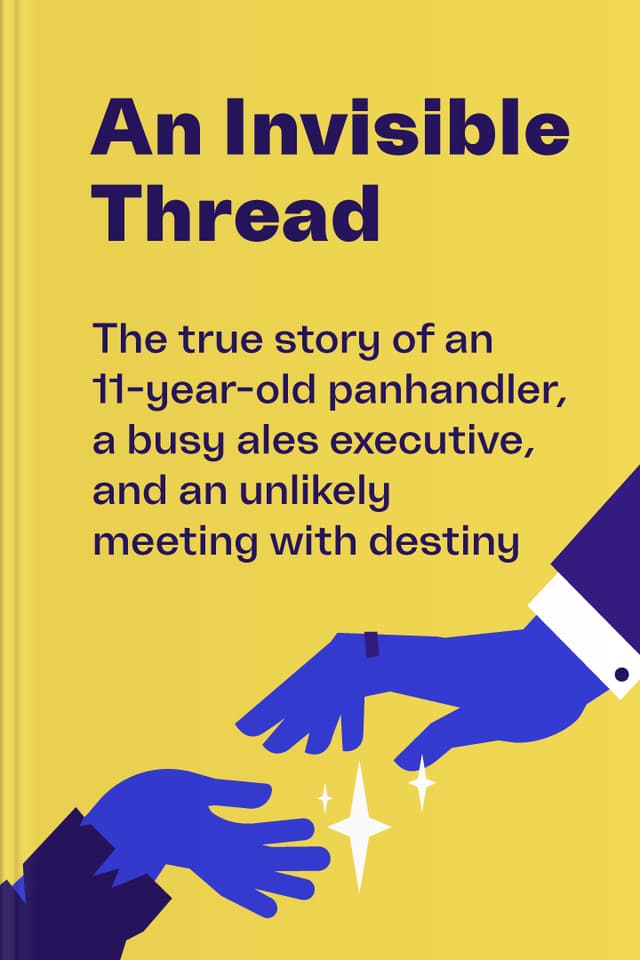 An Invisible Thread