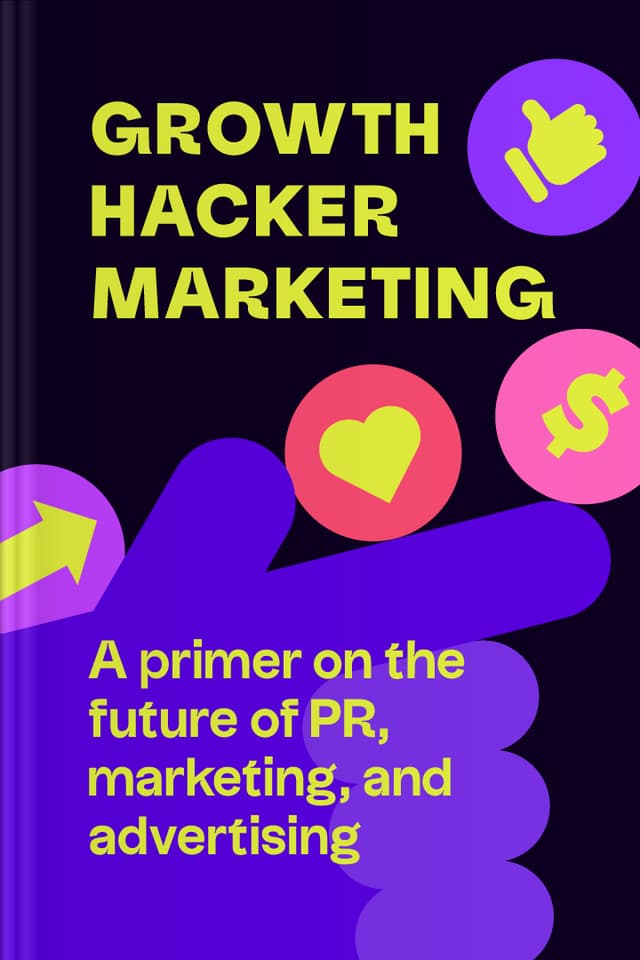 Growth Hacker Marketing