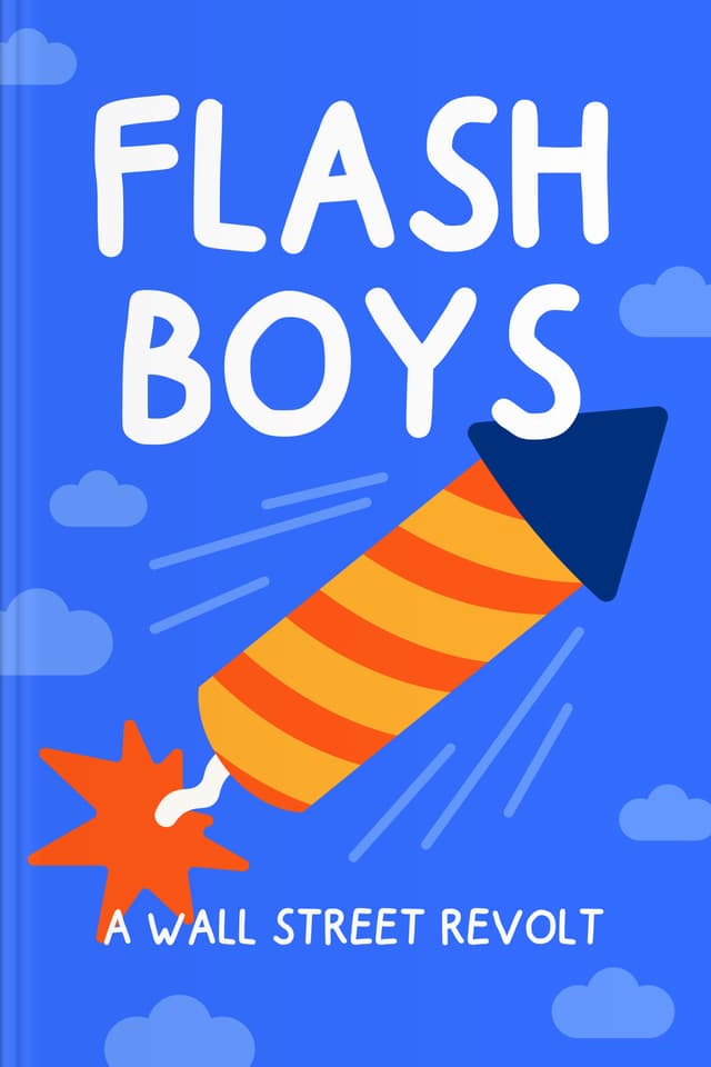 Flash Boys