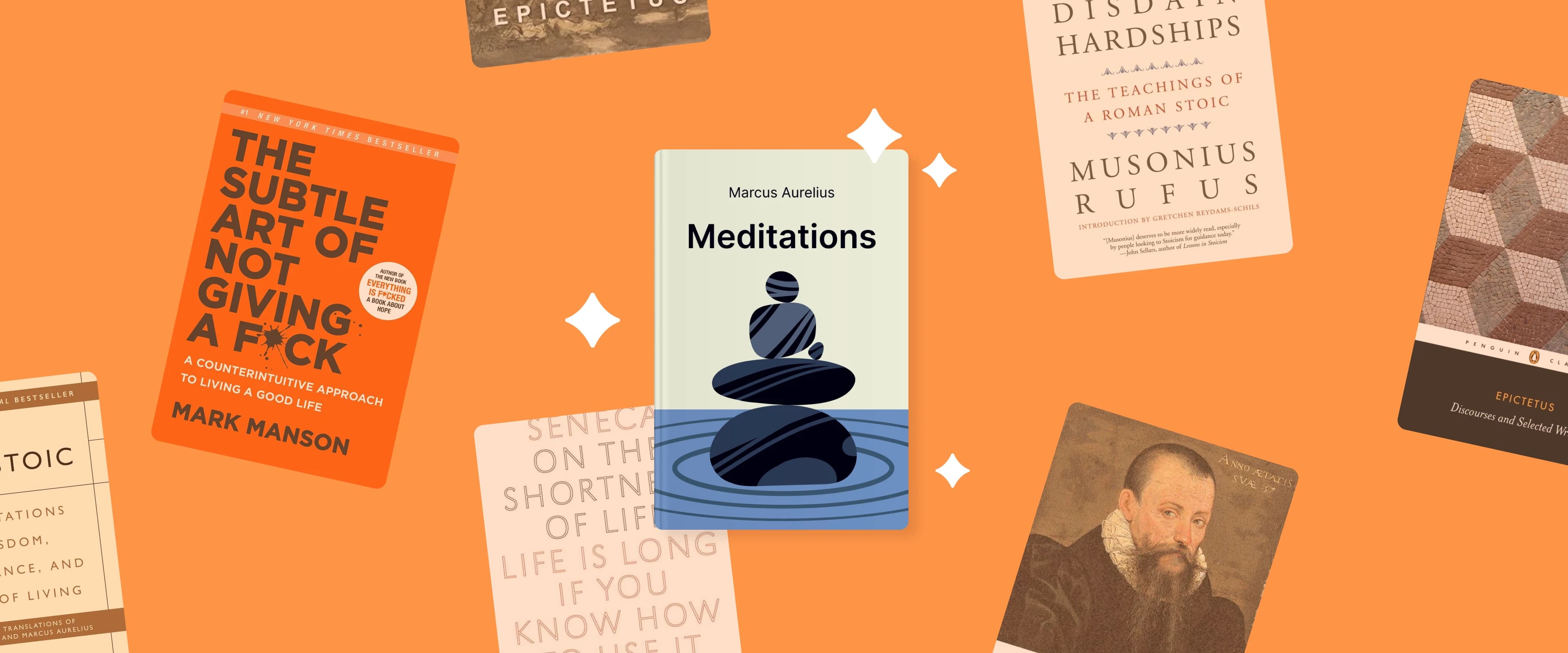 Books like Meditations