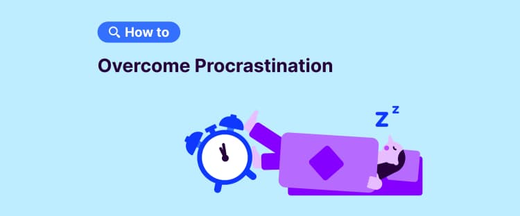 how_to_overcome_procrastination