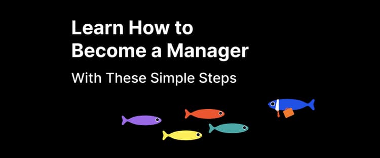 Learn How to Become a Manager - Headway App