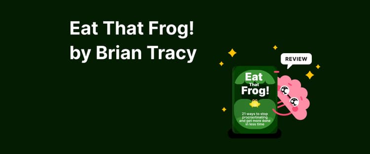 eat-that-frog-by-brian-tracy-review