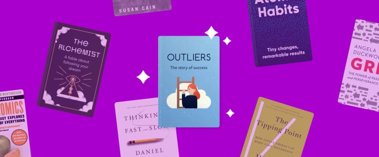 Books like Outliers