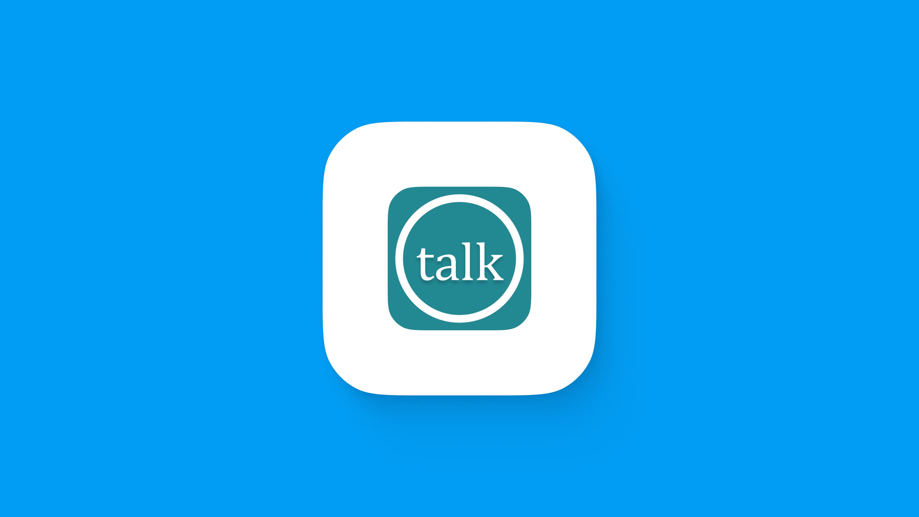 Open Talk | Buddy Talk - Headway App