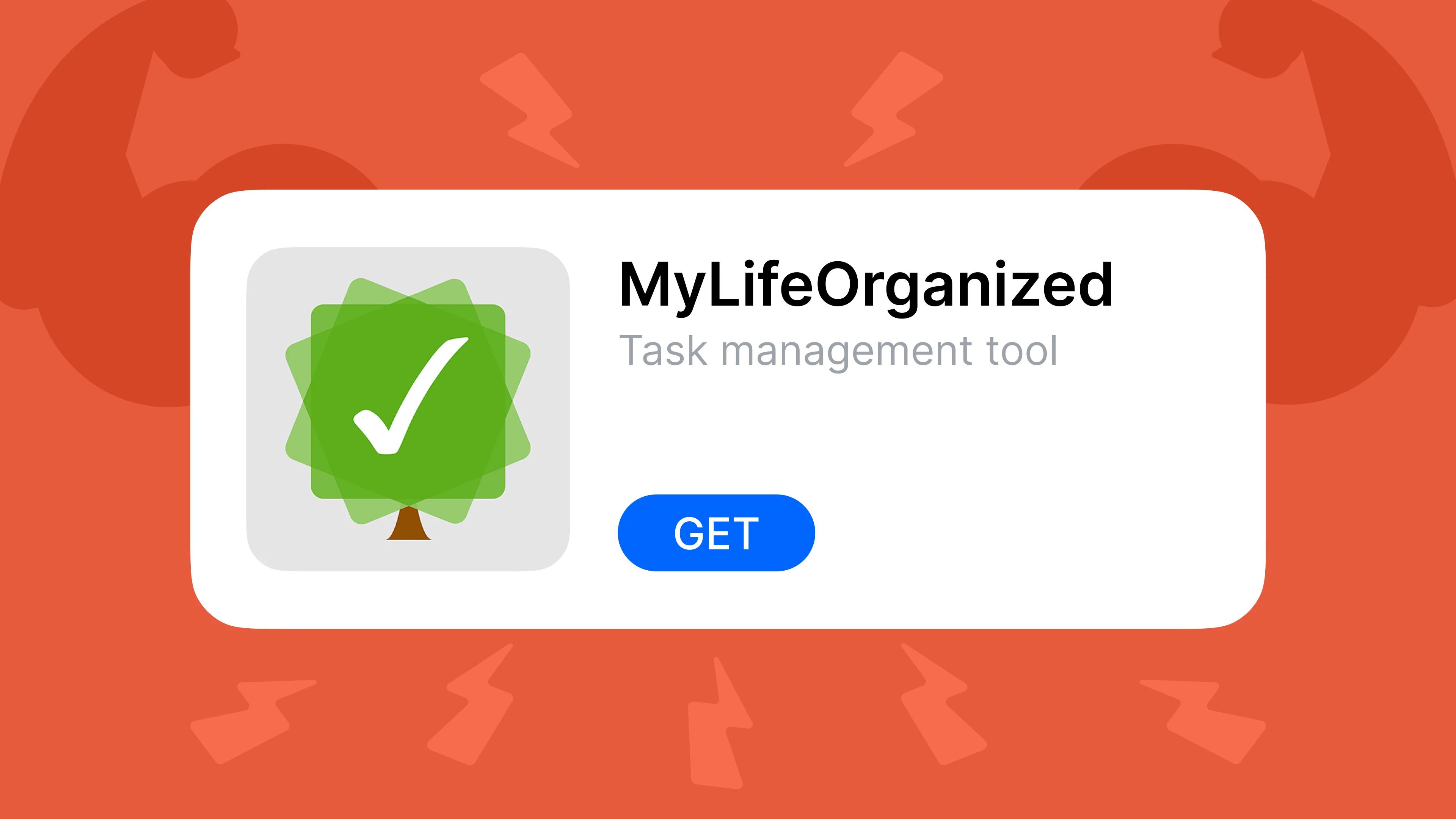 mylifeorganized