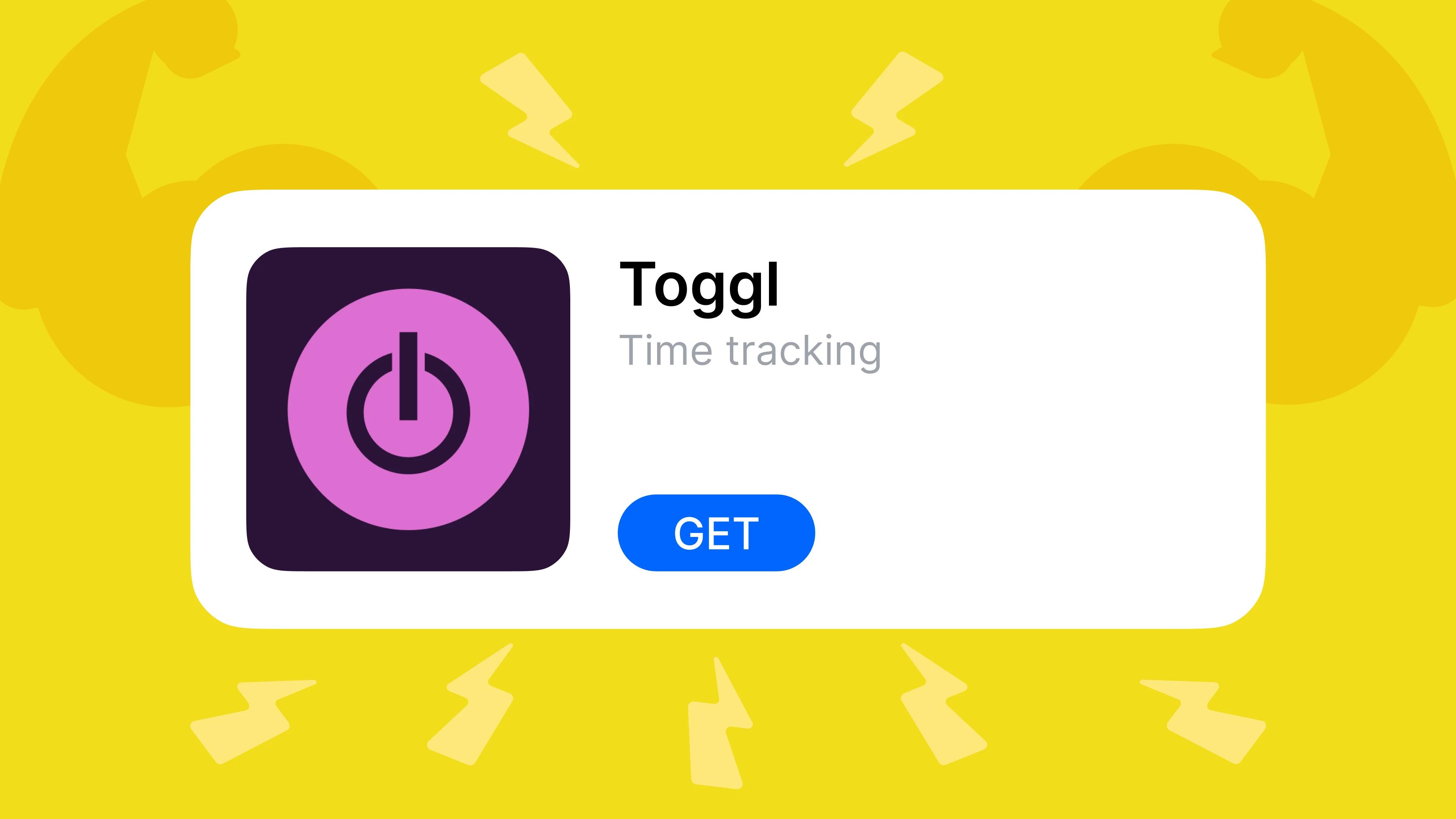 toggl