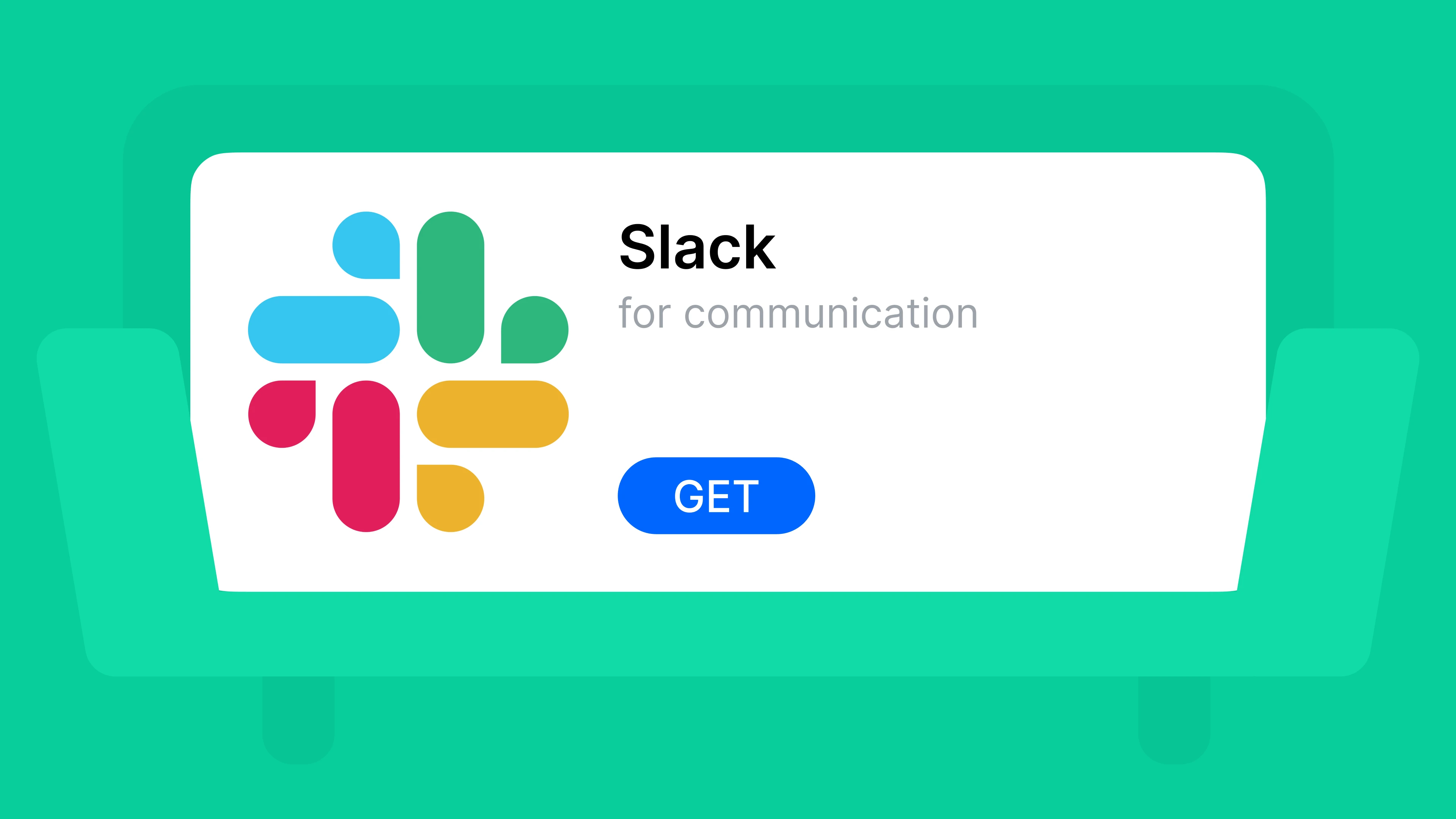 slack