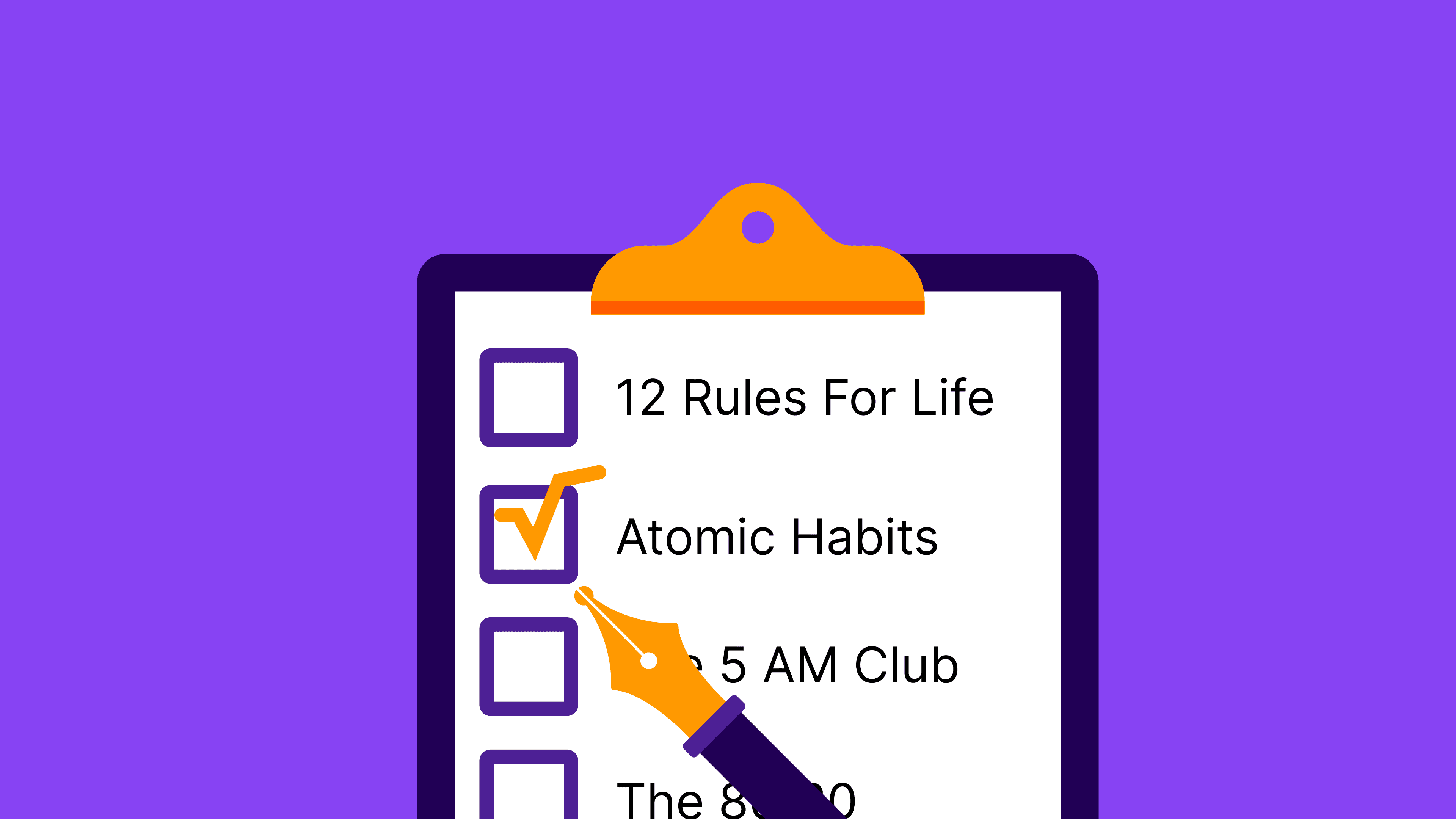 good habits for remembering what you read