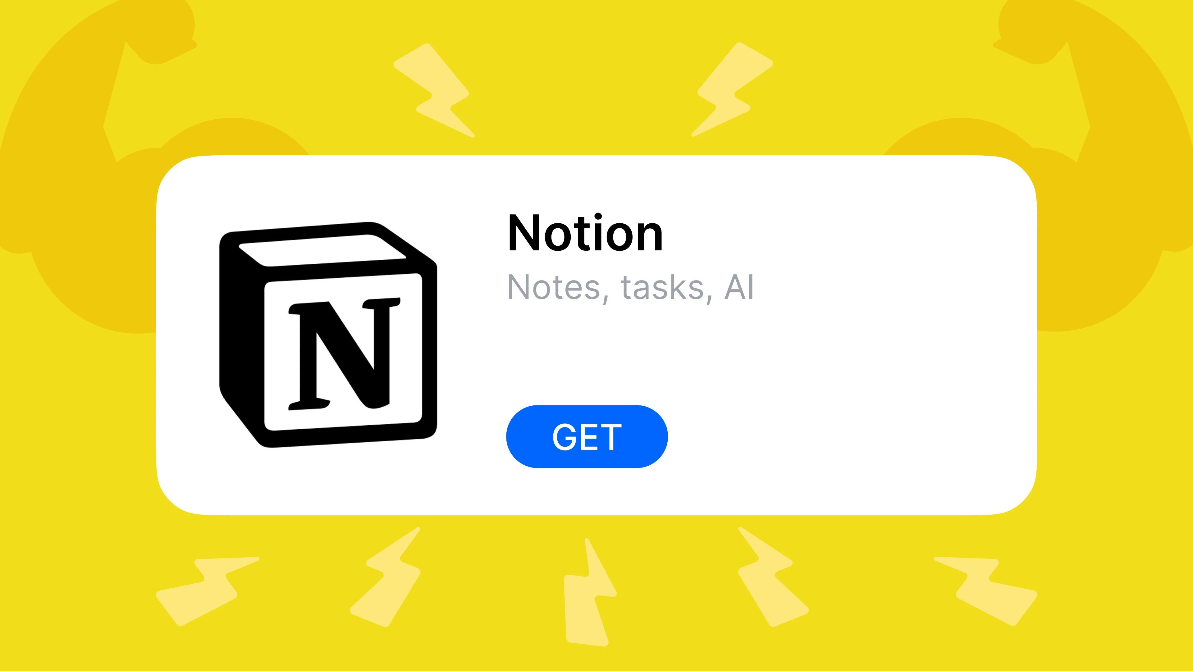 notion