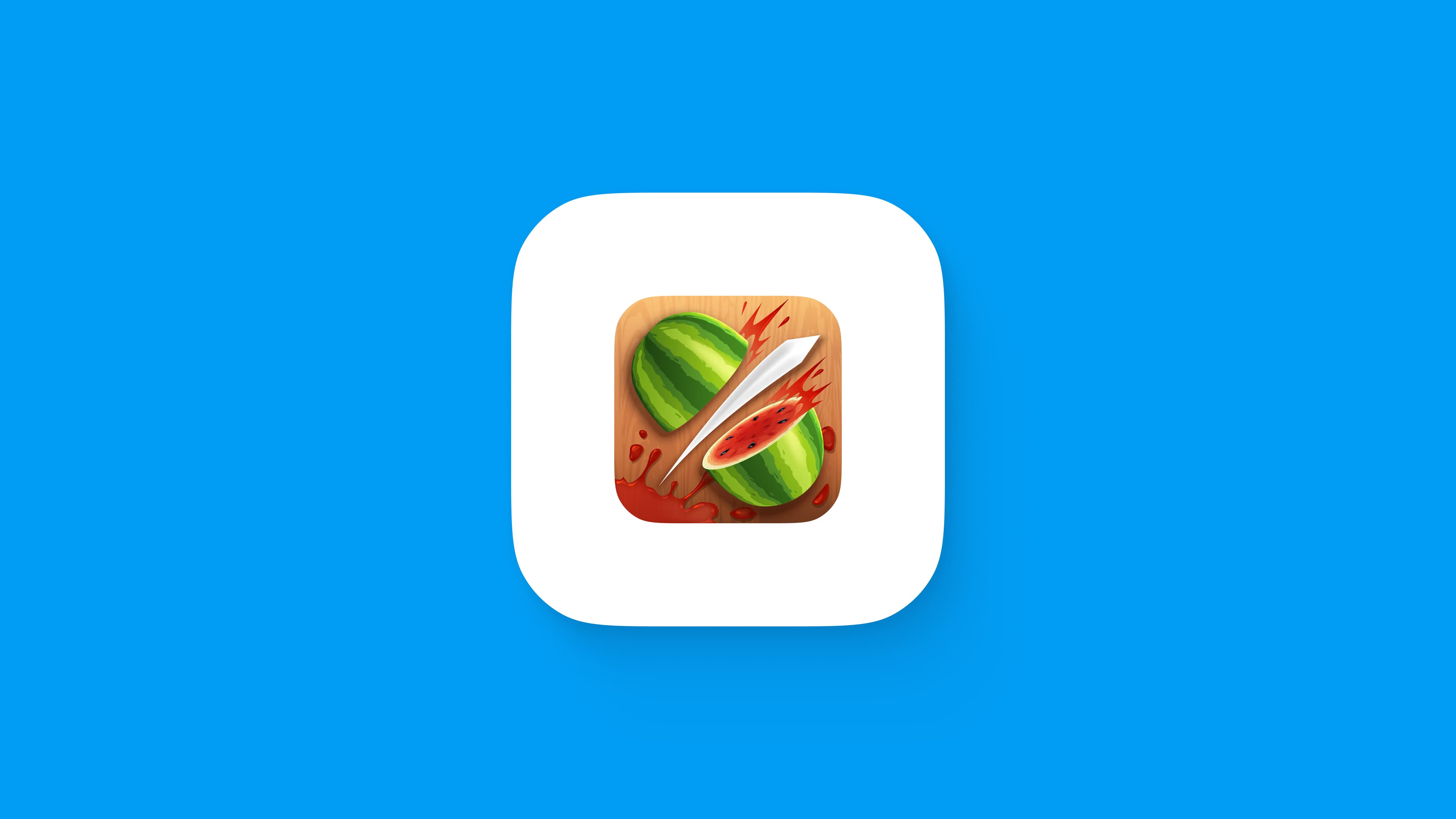 Fruit Ninja - Headway App