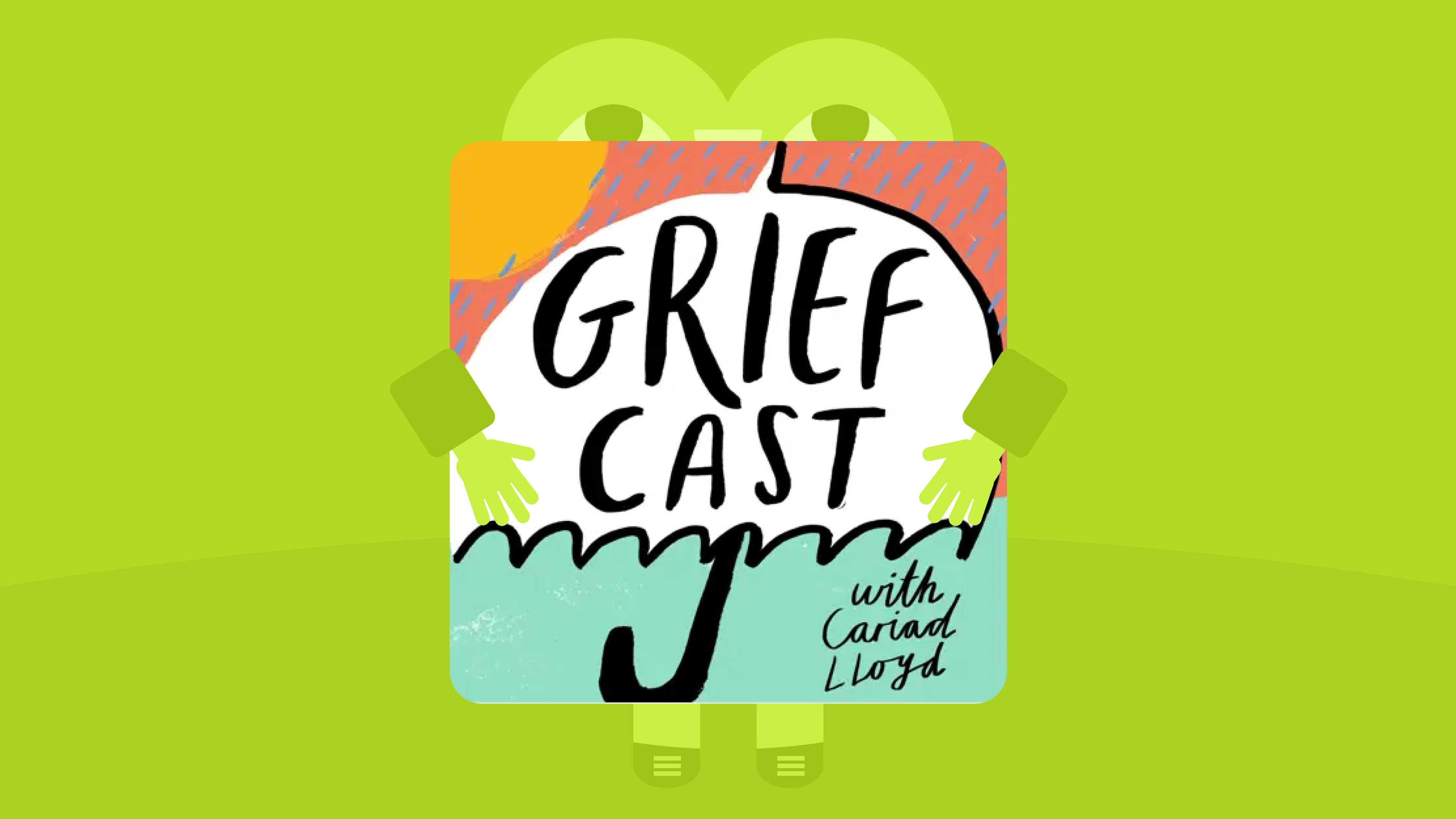 Grief Cast