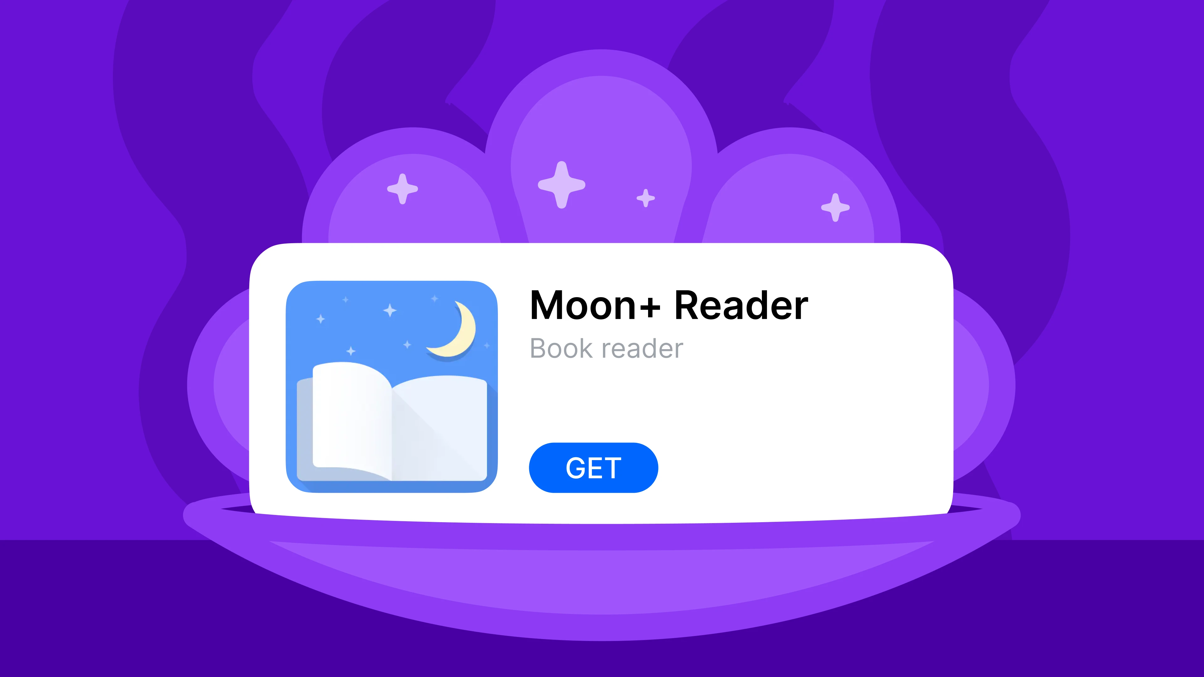 Moon Reader