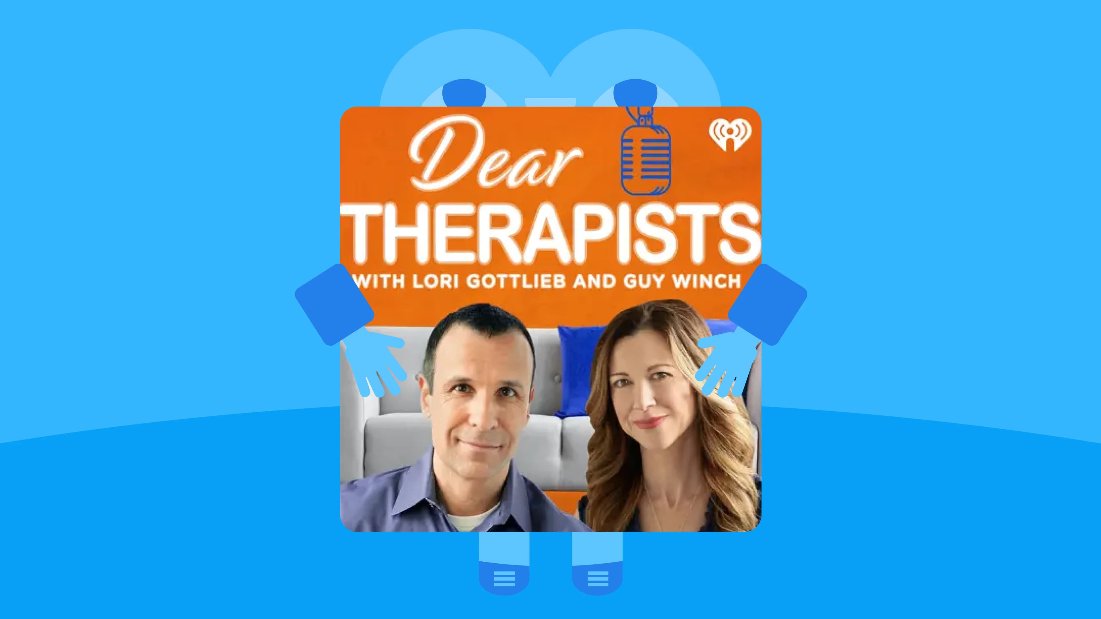 Dear therapists