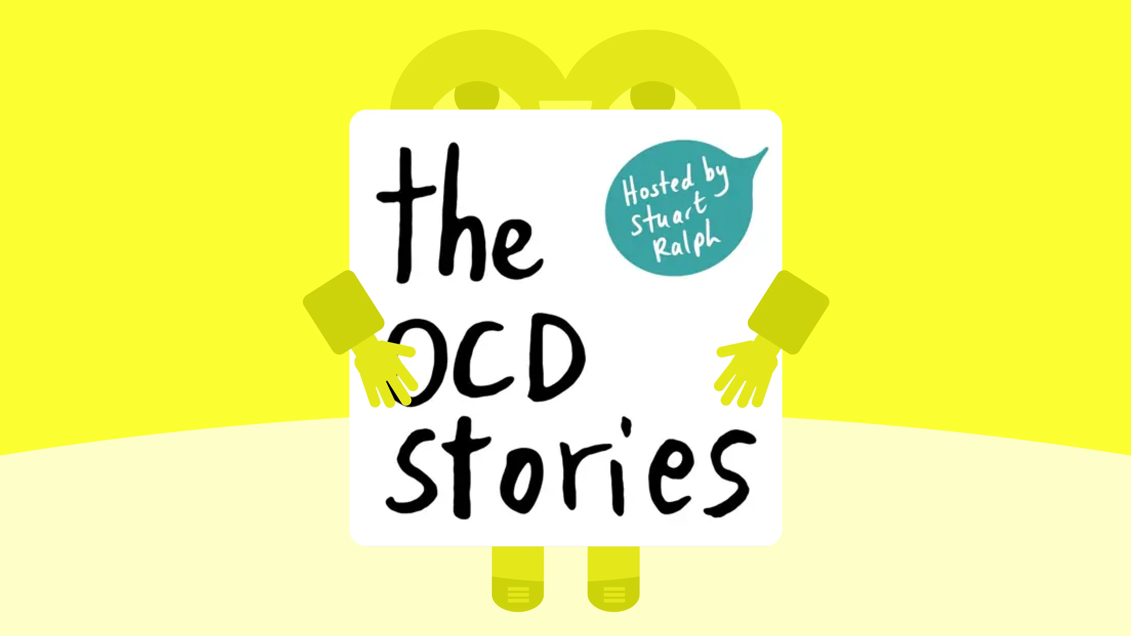 The OCD stories