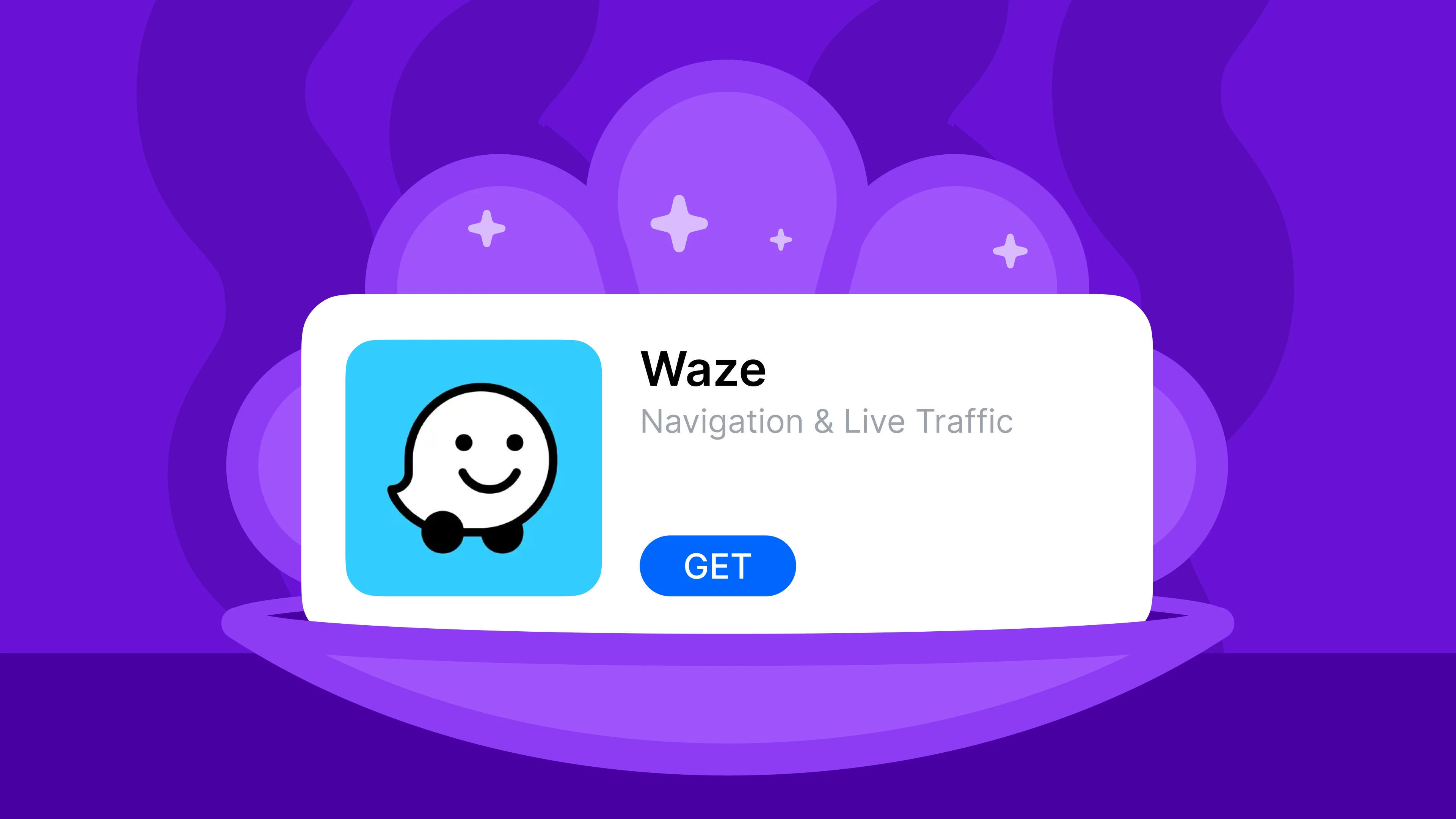 Waze