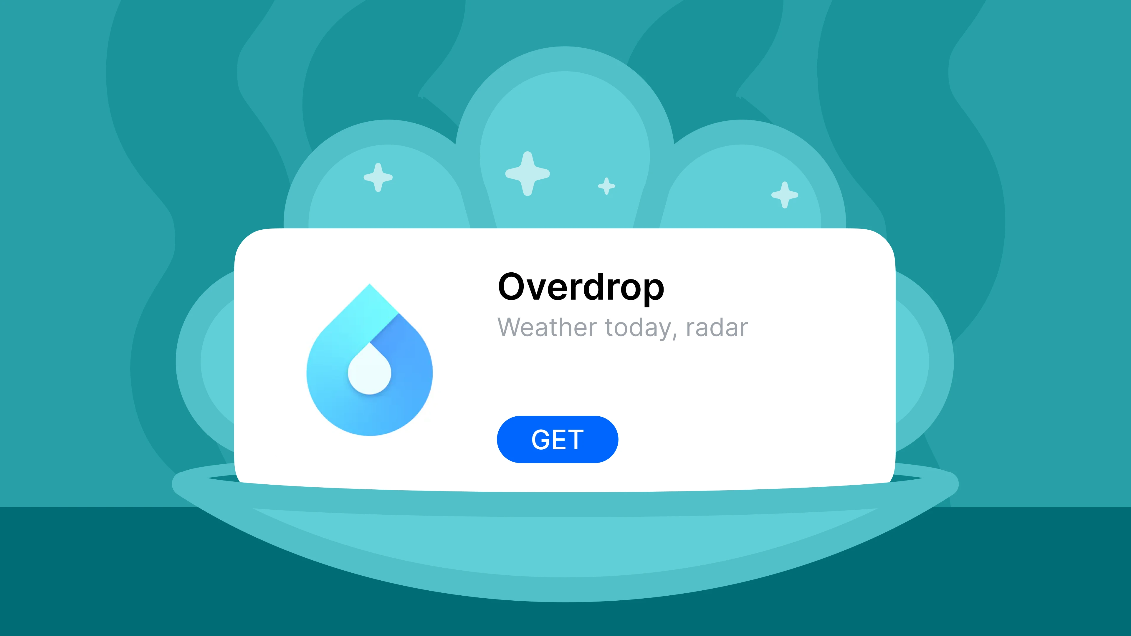 Overdrop