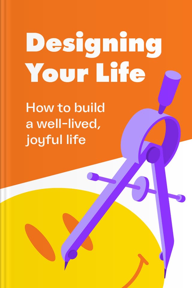 Designing Your Life