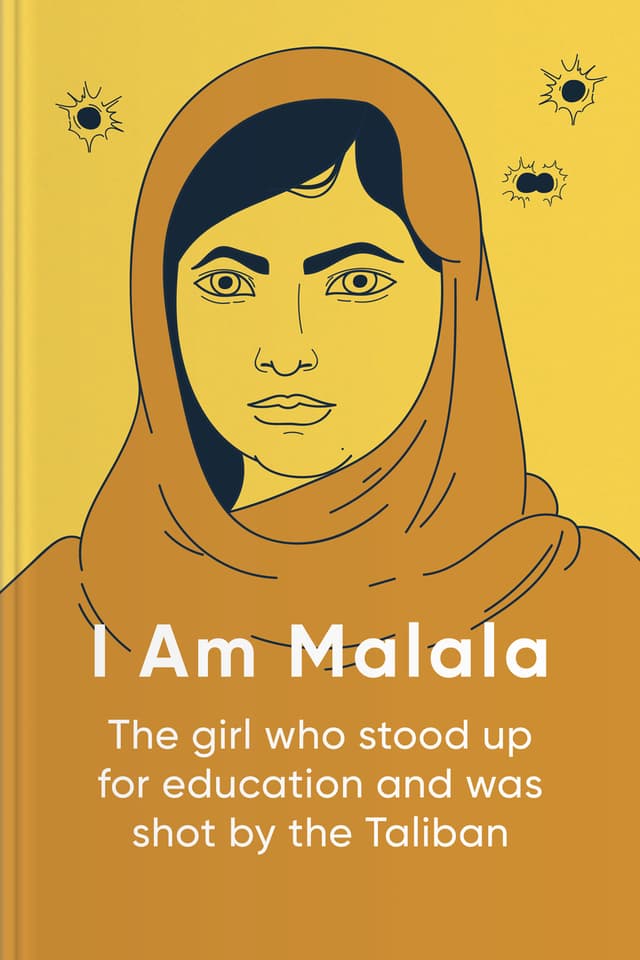 I Am Malala