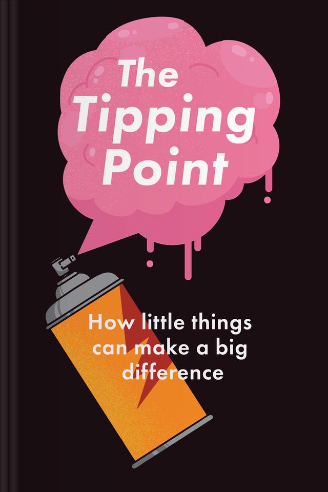 The Tipping Point