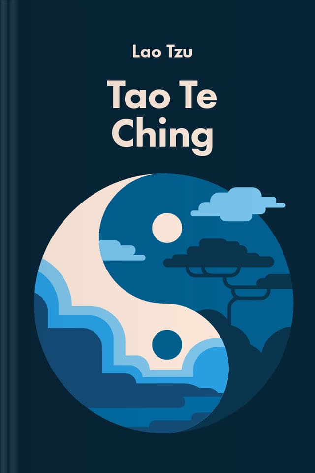 Tao Te Ching