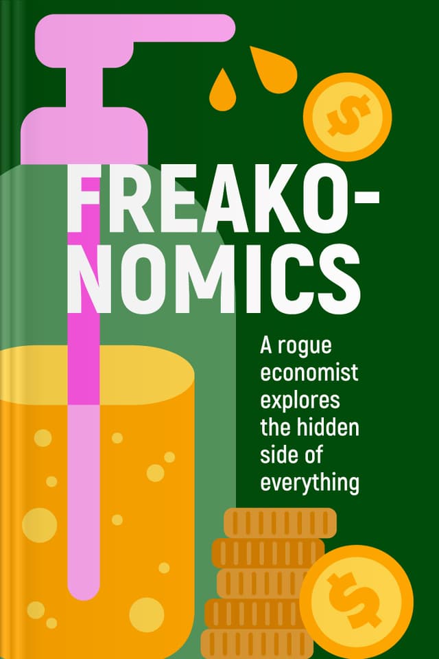 Freakonomics