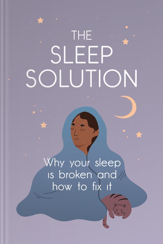 The Sleep Solution