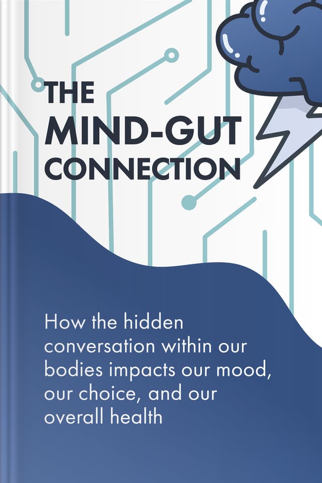 The Mind-Gut Connection