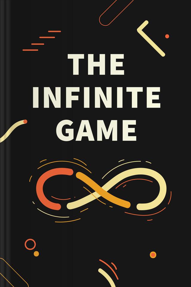 The Infinite Game