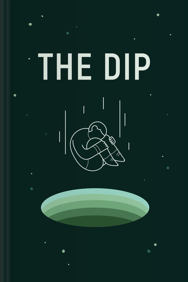 The Dip