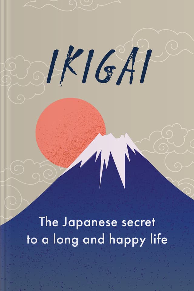 Ikigai