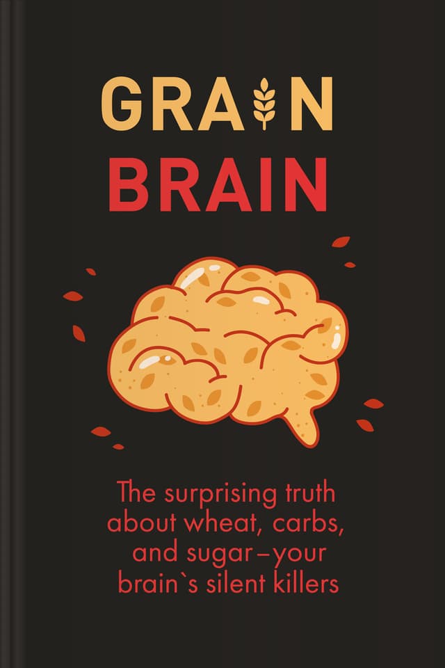 Grain Brain