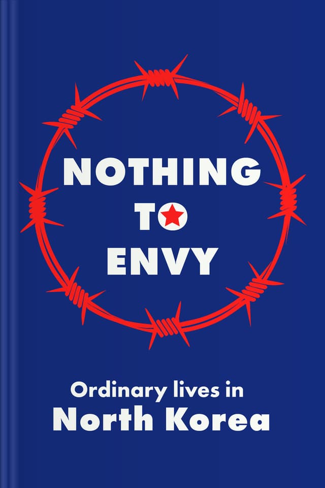 Nothing to Envy