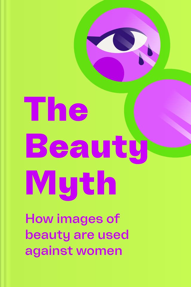 The Beauty Myth