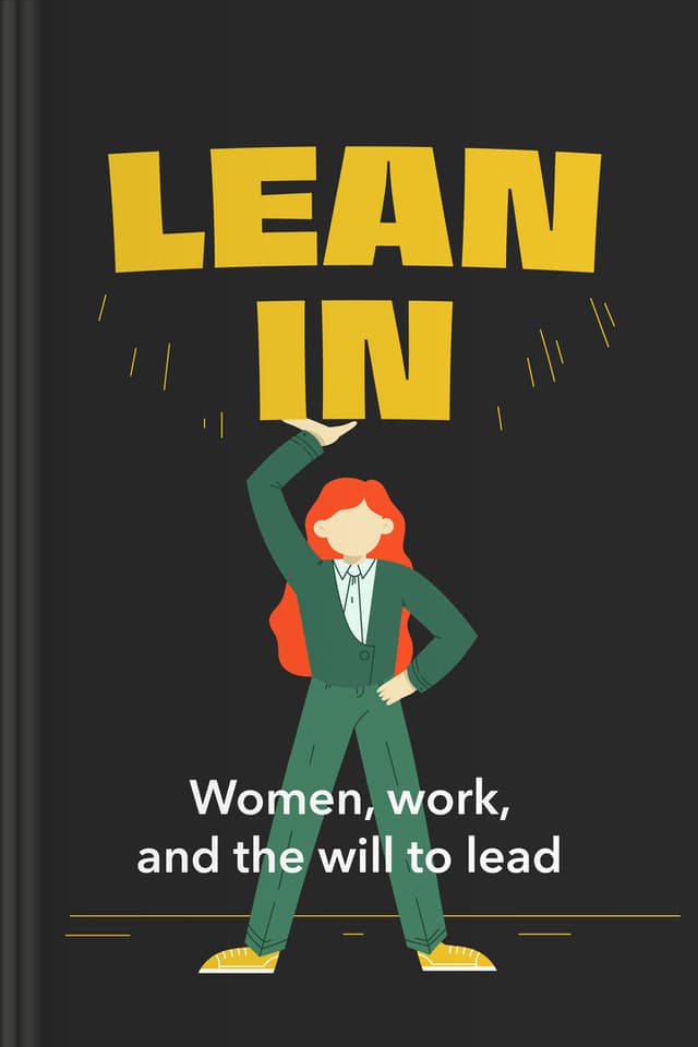 Lean In