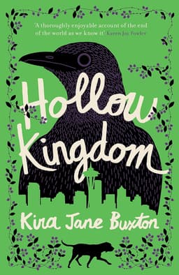 books like call of the wild_hollow kingdom