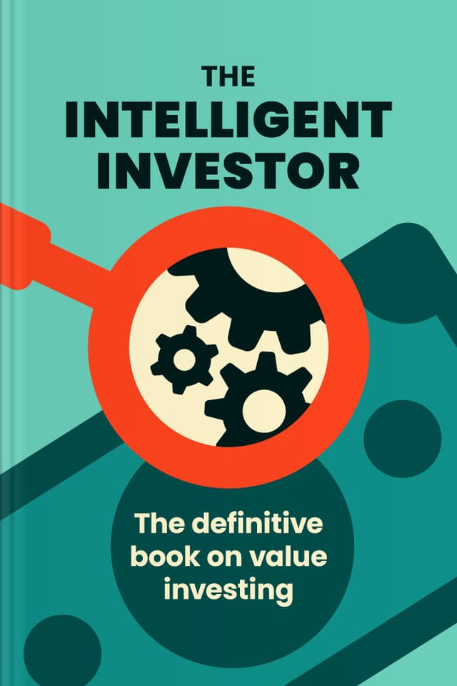 The Intelligent Investor